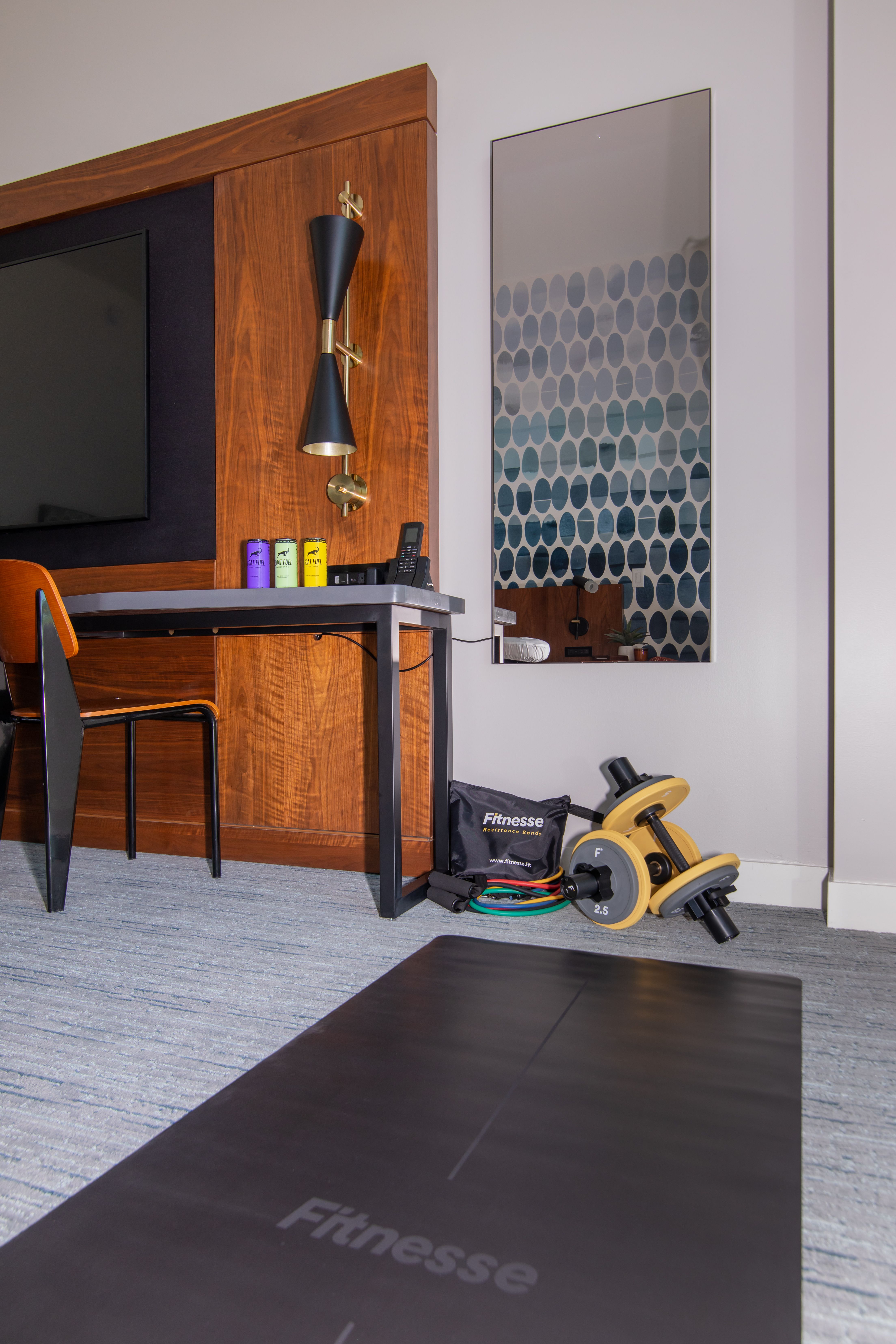 The rolling hils of the organic Juice Beauty farm on a sunny day